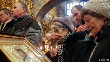 Еще три прихода УПЦ МП присоединились к Православной церкви Украины 
