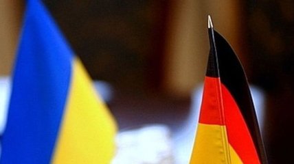Германия профинансирует ликвидацию последствий аварии в Балаклее