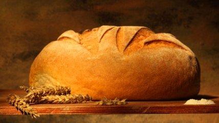 Зерновой хлеб полезен для здоровья