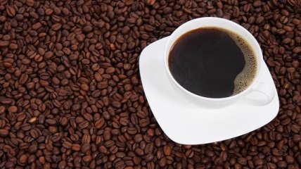 Кофеїн зменшує рівень холестерину та ризики ожиріння