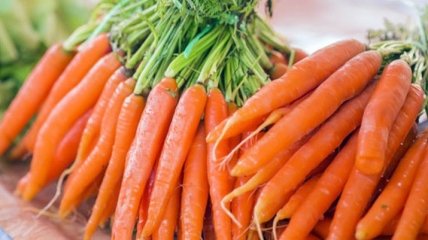 Медики назвали свойства моркови, о которых ранее никто не знал