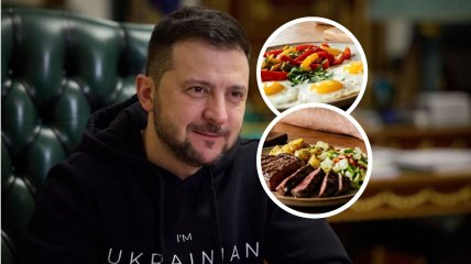 Владимир Зеленский