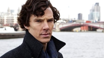 Звезда сериала "Шерлок" исполнит главную роль в интеллектуальной телефантастике