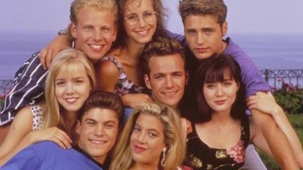 Новый "Беверли-Хиллз 90210" не будет продолжением оригинальной версии