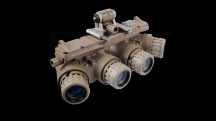 Панорамные очки ночного видения GPNVG-18