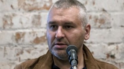 Адвокат Фейгин встретится с задержанным украинским журналистом