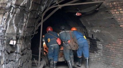 Представитель омбудсмена назвал причину аварии на шахте в ОРЛО