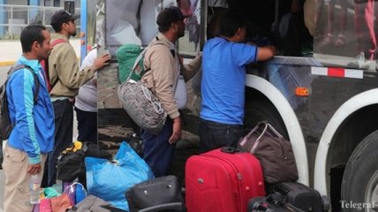 В ООН предупреждают о возникновении миграционного кризиса в Венесуэле