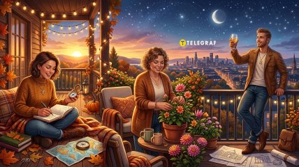 Для некоторых знаков Зодиака стоит приготовится к переменам