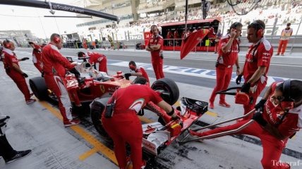 Стало известно, когда Ferrari представит свой новый автомобиль