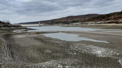 В Ялте резко сократят подачу воды