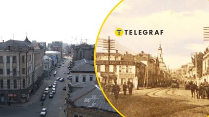 Улица Кооперативная