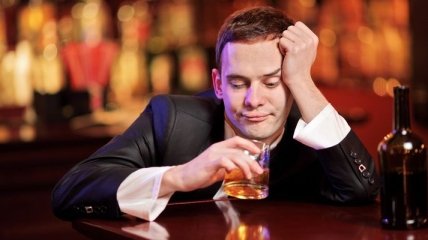 Признаки того, что вы пьете слишком много алкоголя
