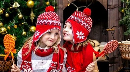 День Святого Николая 2018: что подарить детям на День святого Николая