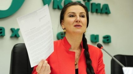 Богословская заявила, что выборы в Киеве не назначают из-за Кличко