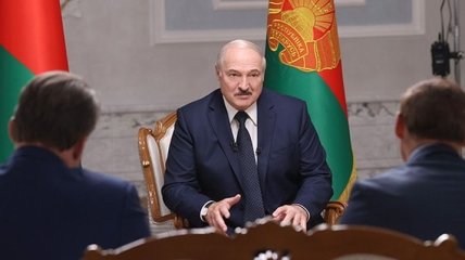 Ловят сигналы из космоса: Лукашенко высказался о протестующих
