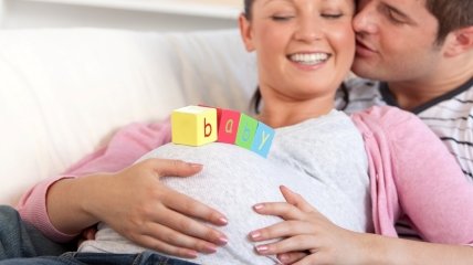 Папины истории: беременные сны и беременный День рождения