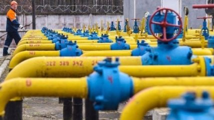 СМИ: Россия может возобновить прямые поставки газа в Украину с января