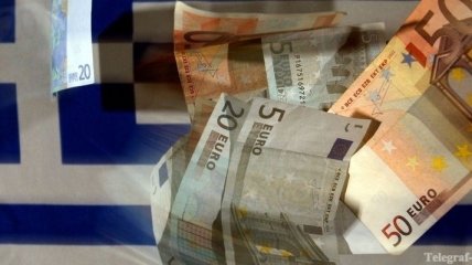 Кипру и Греции выделят кредит