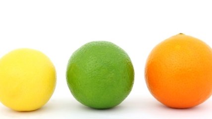 Семь порций фруктов в день - залог вашего здоровья