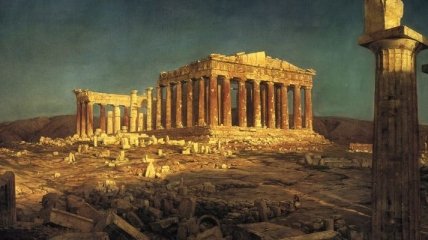 Ученые раскрыли несколько неожиданных фактов о Древней Греции