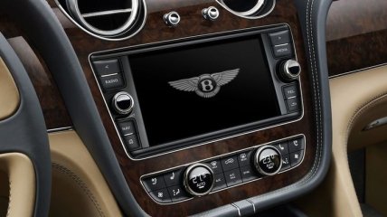 Bentley намерены отказаться от 6,75 литрового двигателя в своих автомобилях