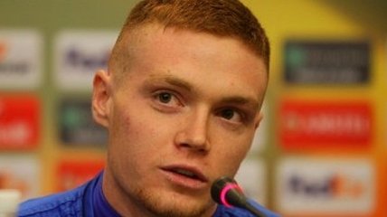 Цыганков: "Динамо" будет намного проще во втором матче с АЕКом