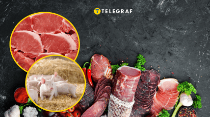 Как выбрать качественное мясо в Украине