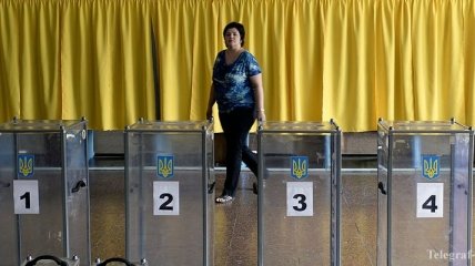 МИД: Голосование завершилось на 17 зарубежных избирательных участках