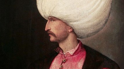 Нашли могилу османского султана Сулеймана Великолепного 