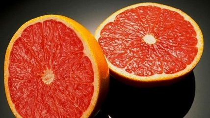 Ученые обнаружили противоопухолевые свойства у грейпфрута
