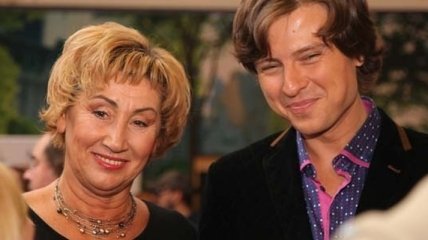Лариса Копенкина устала от грязи адвоката Шаляпина 