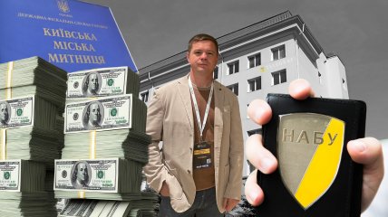 Сергей Тупальский