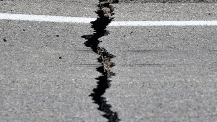 Землетрясение всколыхнуло Закарпатье