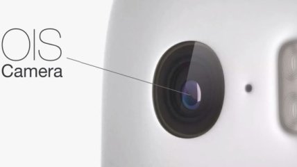 iPhone 6 обзаведется камерой с оптической стабилизацией изображения