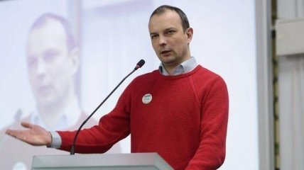 Нардеп Соболев планирует создать собственную политическую силу