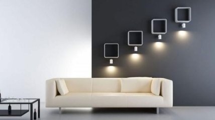 Правила светодизайна: как организовать освещение в квартире