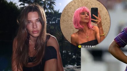 Юліана Дементьєва і Жуль Кунде