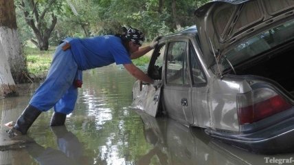 Обнародованы уточненные данные о жертвах наводнения на Кубани