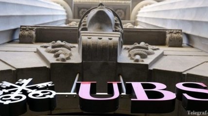 ФРГ заподозрила UBS в помощи налоговым уклонистам