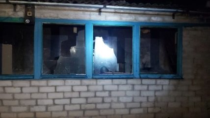 Трое детей погибли при пожаре, пока их мама ходила в магазин: фото с места трагедии под Днепром