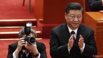 Си Цзиньпин поддержал идею дальнейших переговоров с США и КНДР
