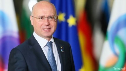 Премьер Молдовы созвал экстренное заседание правительства
