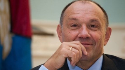 Анатолий Голубченко назначен и.о. первого заместителя Попова 