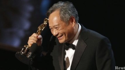 Энг Ли получил оскар в номинации "лучший режиссер"