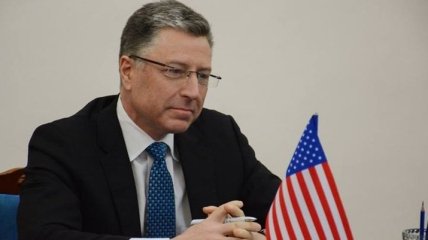 Волкер: РФ хочет не позволить Украине, Грузии и Молдове вступить в НАТО