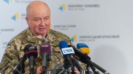 Федичев: Украинская армия полностью обеспечена зимней одеждой 