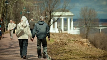 Pixabay. Перехожі люди