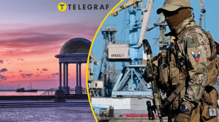 Бердянськ переживає складні часи