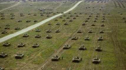 Мацеревич о "Запад-2017": В учениях участвуют более 100 тысяч военных